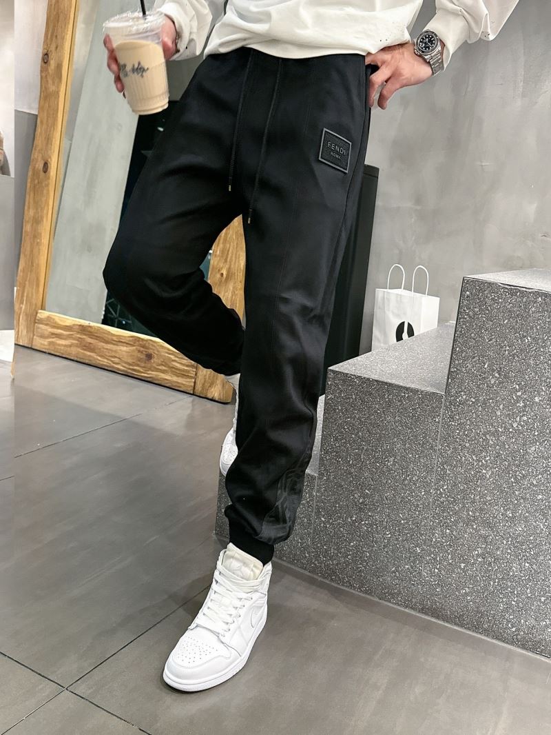 Fendi Long Pants